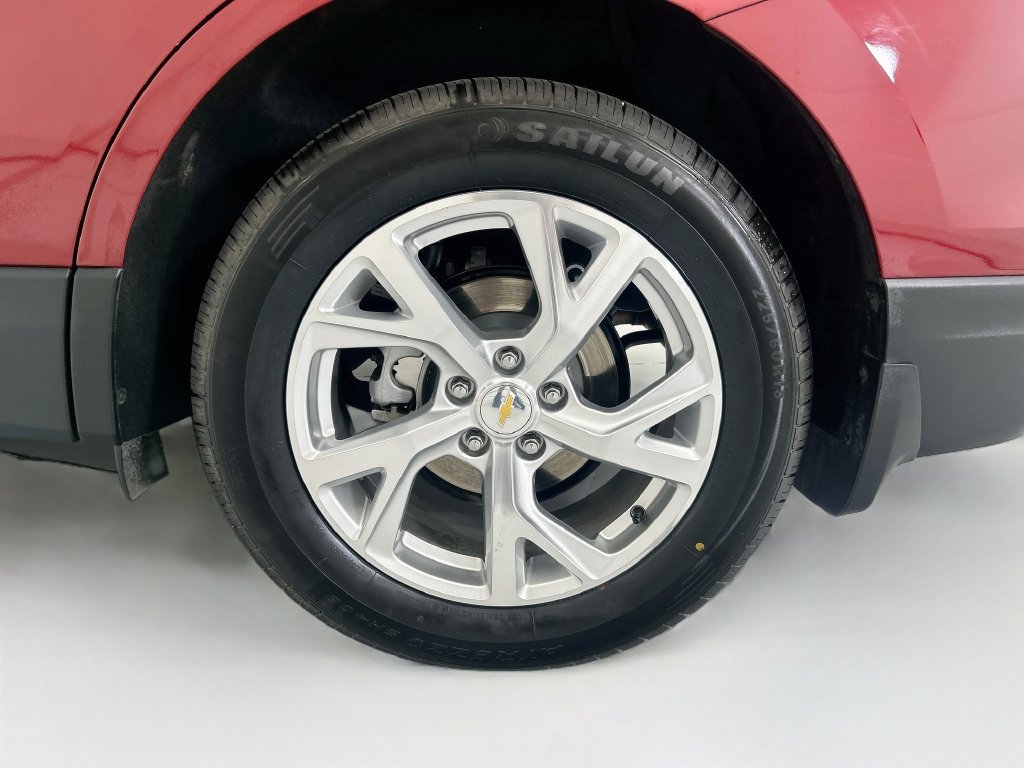 Used 2020 Chevrolet Equinox Premier AWD/4WD image 29