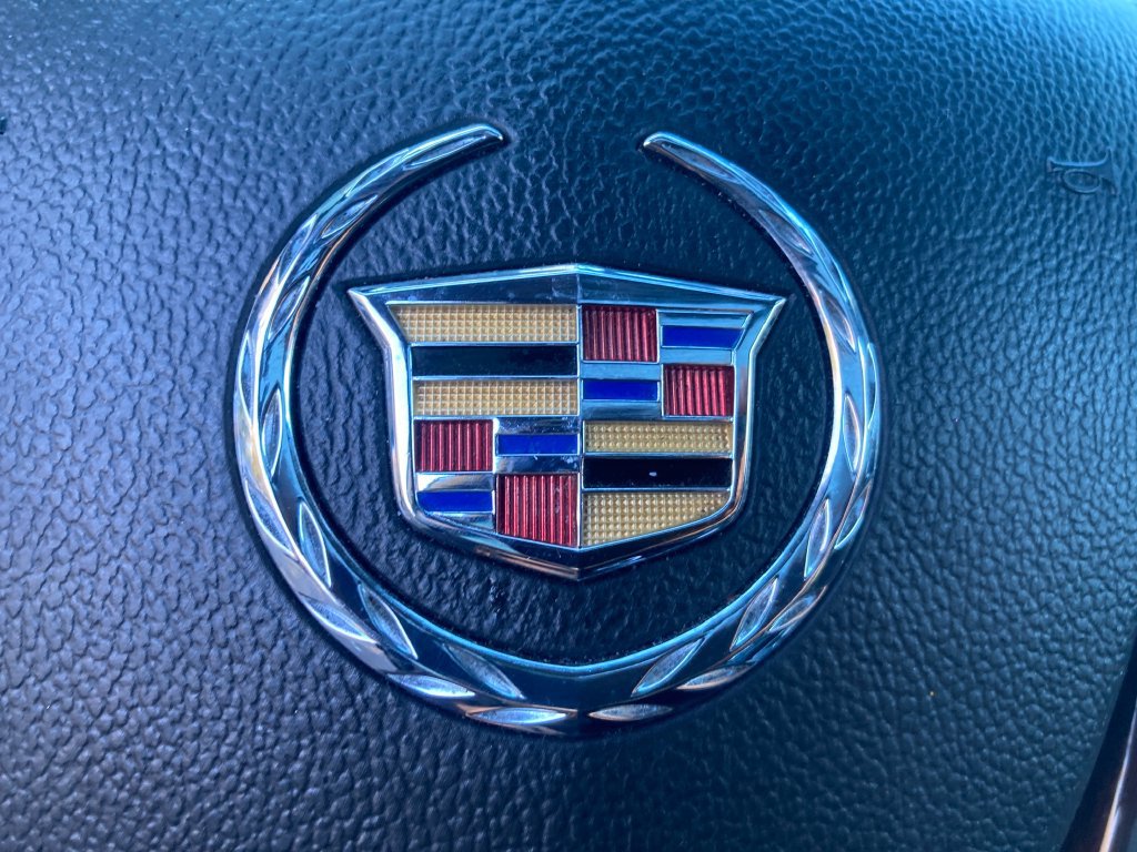 Used 2016 Cadillac SRX Performance w/ Driver Awareness Package AWD/4WD image 28
