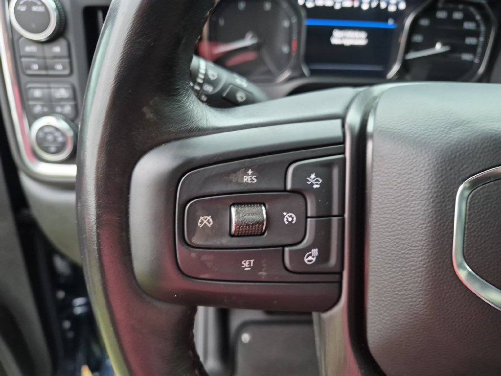 Used 2022 GMC Sierra 2500 AT4 w/ AT4 Premium Plus Package AWD/4WD image 15