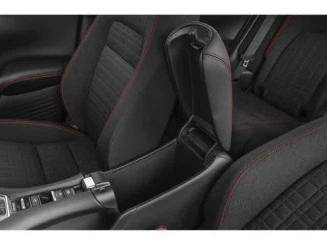 Used 2024 Honda HR-V Sport image 17