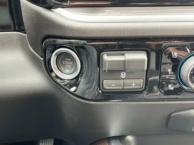 New 2026 Chevrolet Silverado 3500 High Country w/ High Country Premium Package image 33