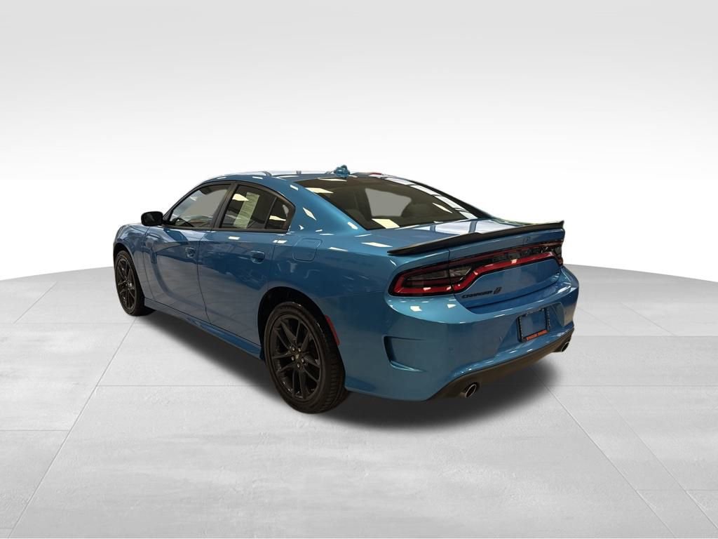 Used 2023 Dodge Charger GT w/ Plus Group image 3
