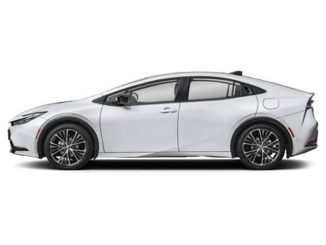 New 2026 Toyota Prius XLE AWD/4WD image 3