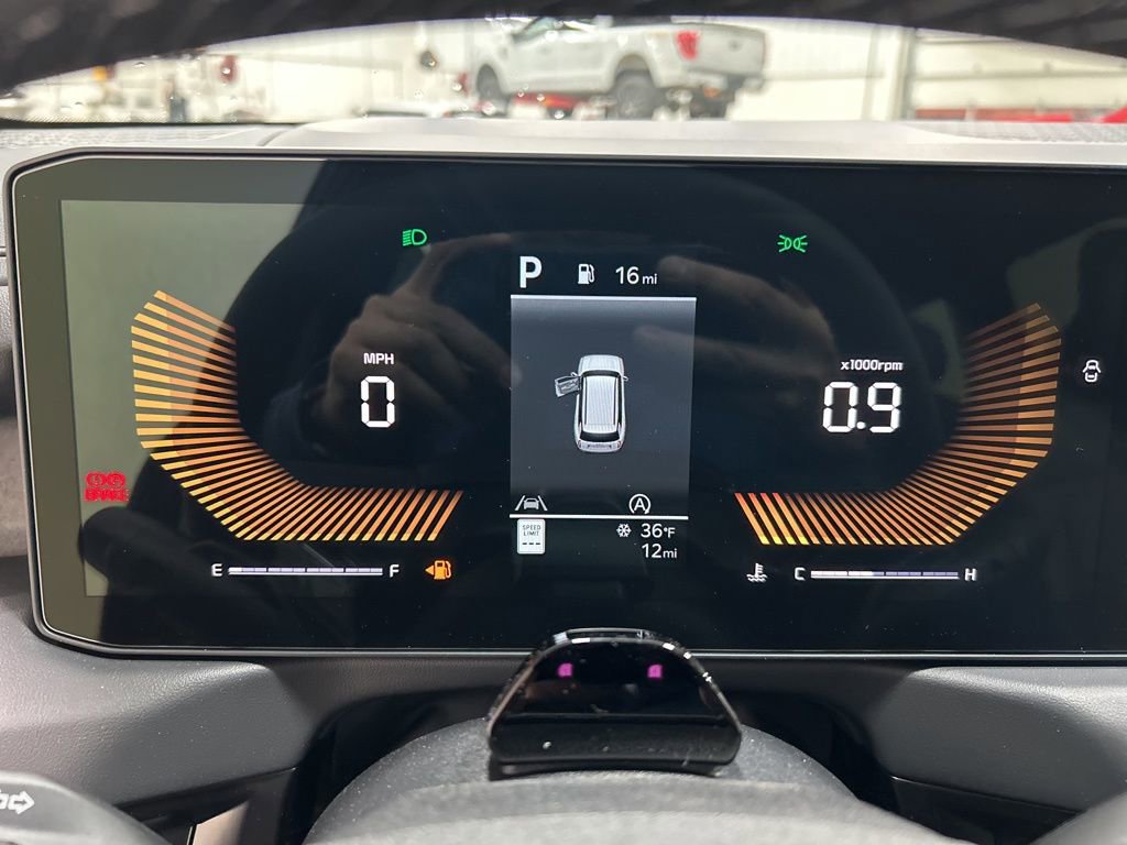 New 2027 Kia Telluride EX X-Line image 15