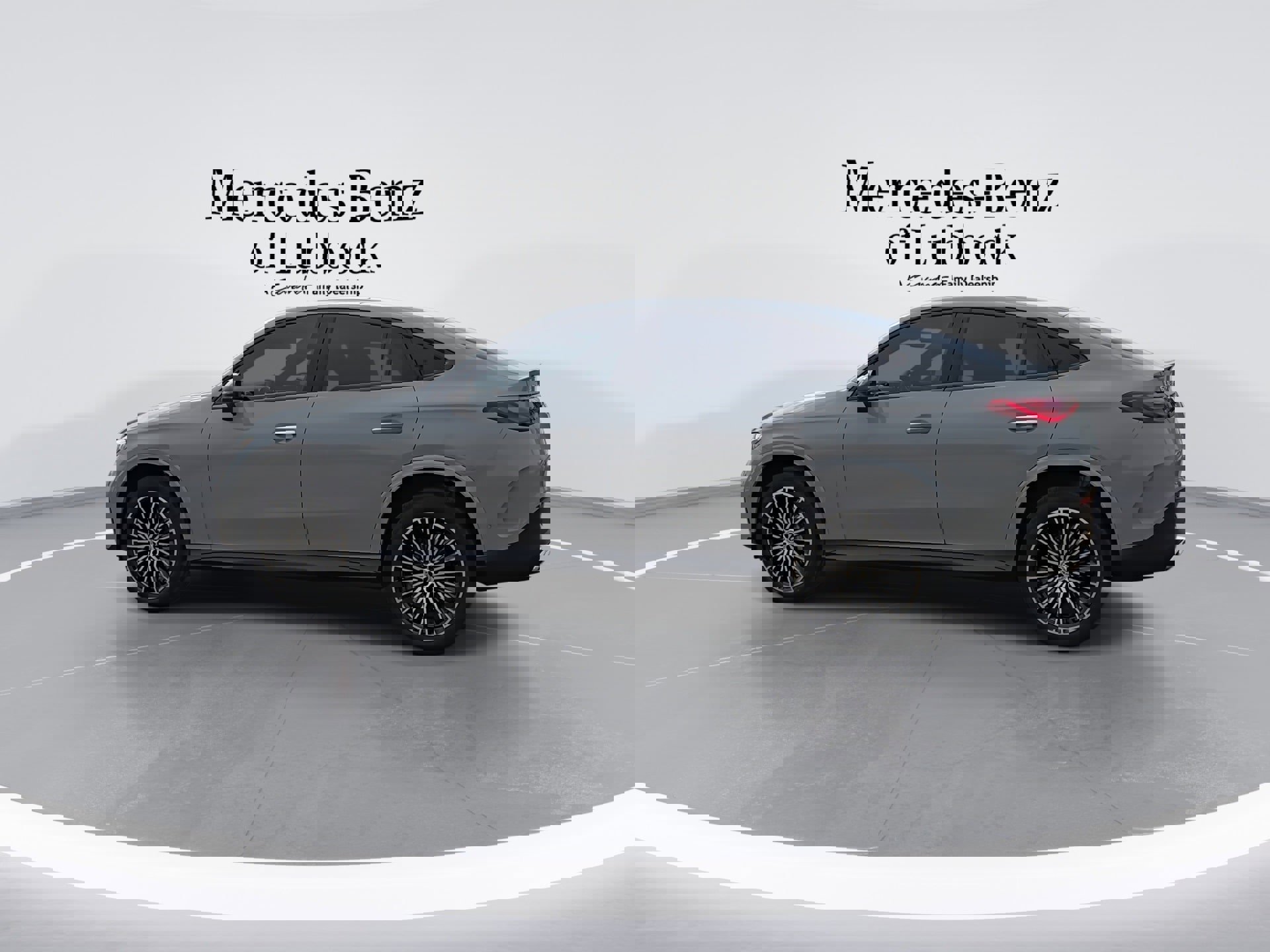 New 2026 Mercedes-Benz GLC 300 4MATIC image 6