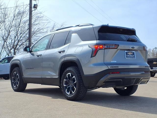 Used 2026 Chevrolet Equinox ACTIV w/ Convenience Package III image 7