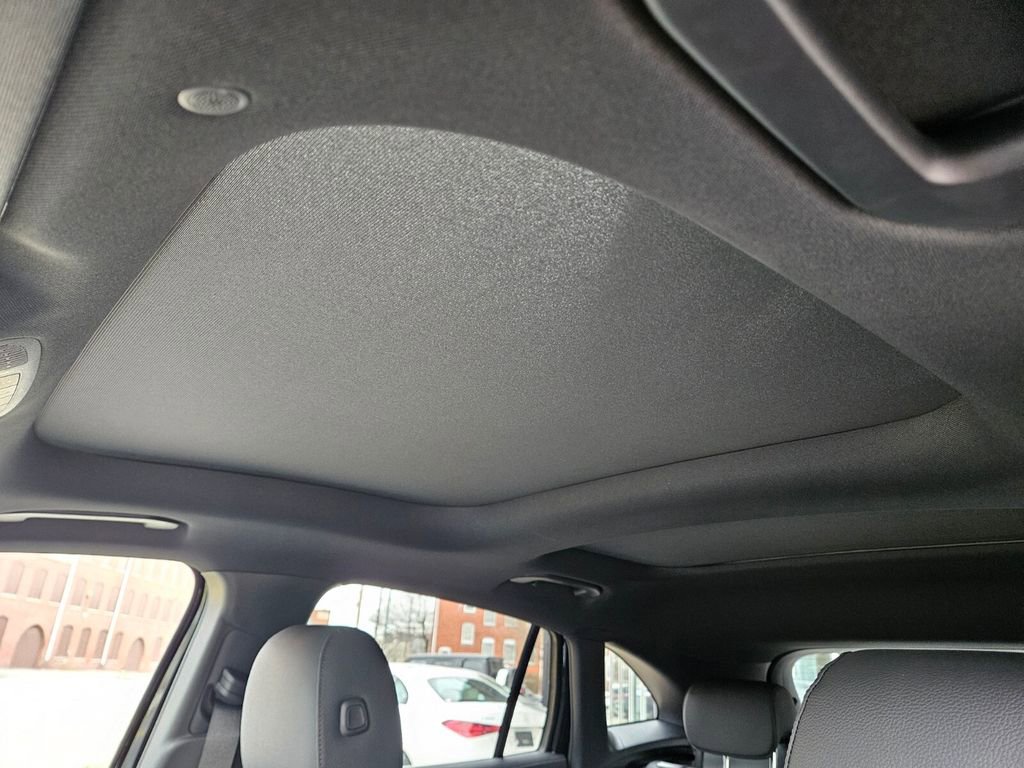 New 2026 Mercedes-Benz GLA 250 4MATIC image 21