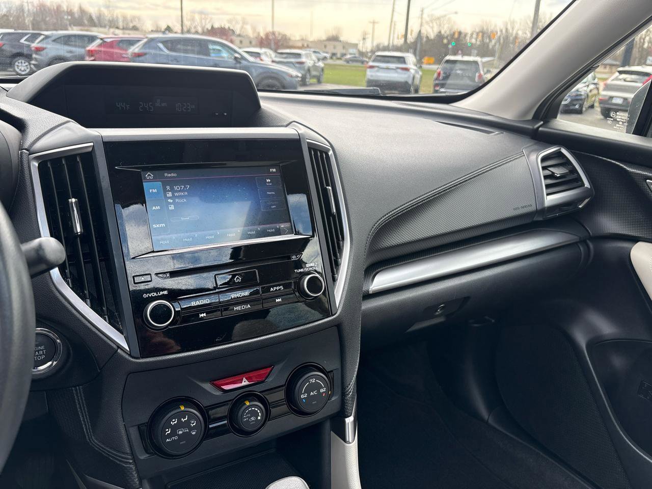 Used 2022 Subaru Forester Premium image 22