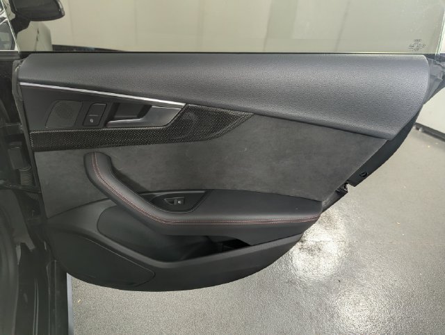 Used 2019 Audi S5 Premium Plus AWD/4WD image 16