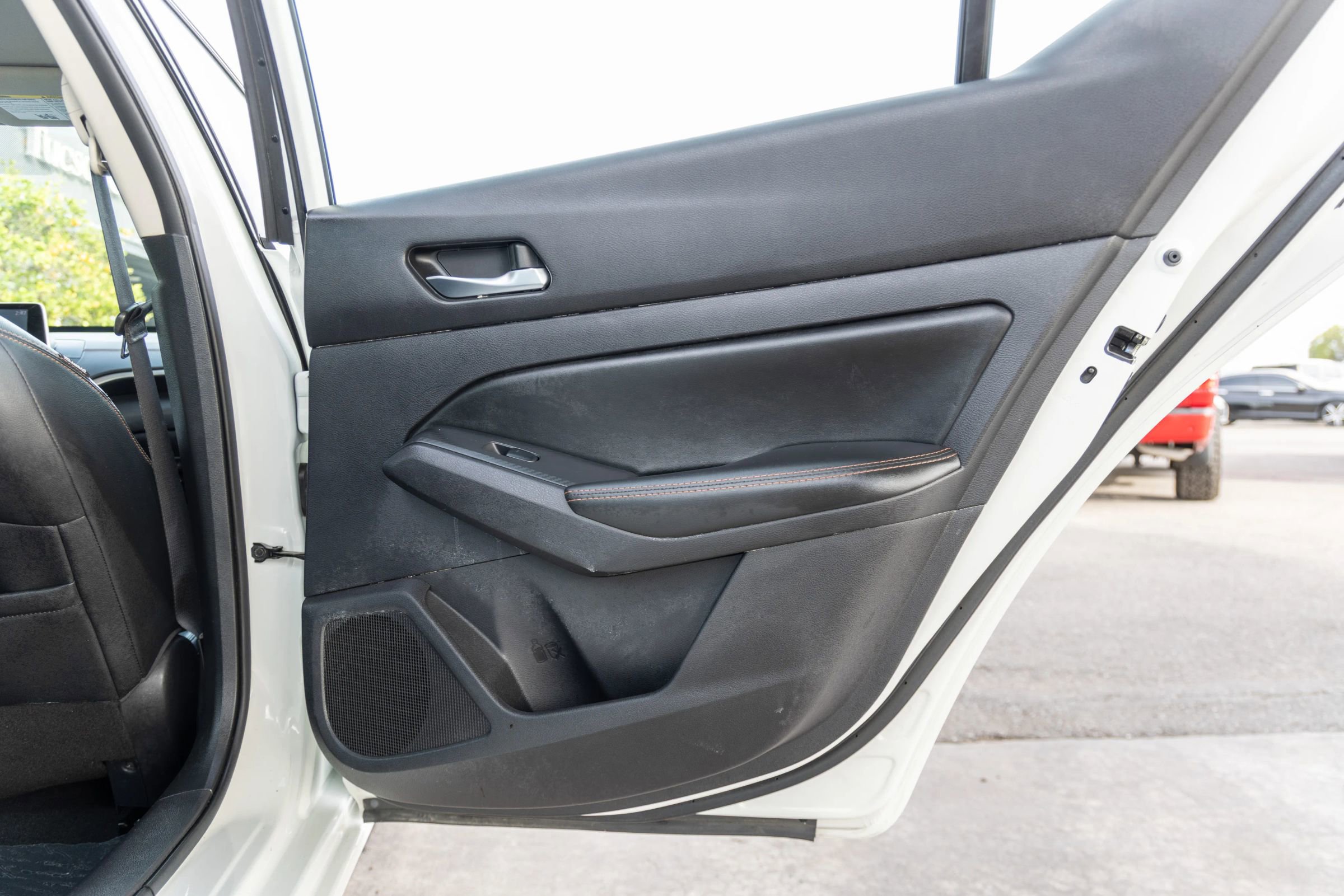 Used 2020 Nissan Altima 2.5 SR image 16