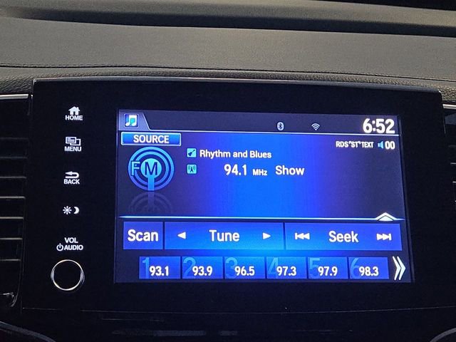 Used 2023 Honda Ridgeline RTL image 16