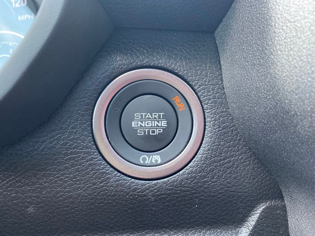 New 2026 RAM 2500 Tradesman image 30