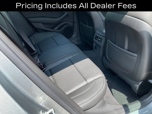 New 2026 Cadillac CT5 Premium Luxury w/ Technology Package AWD/4WD image 19