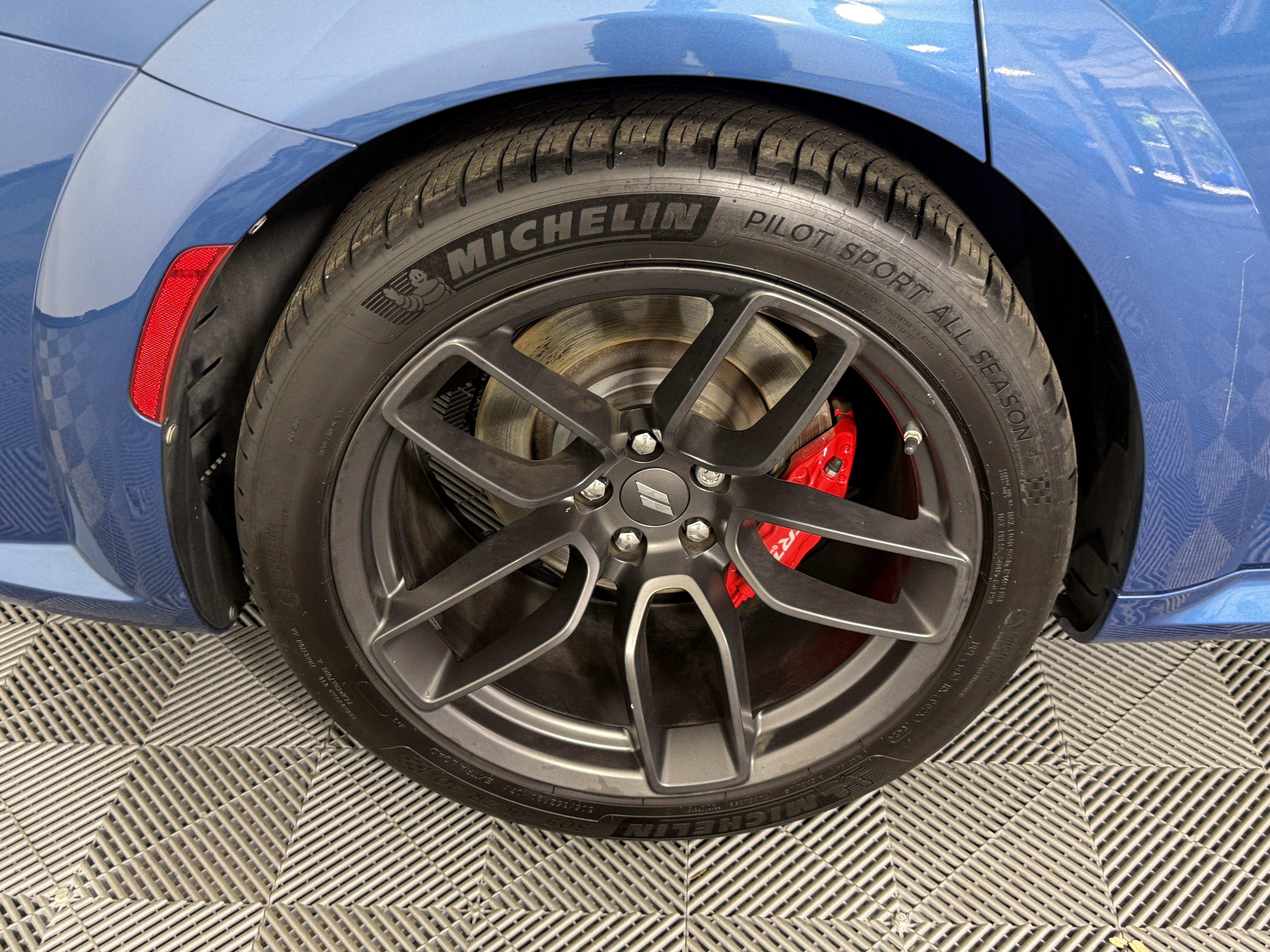 Used 2022 Dodge Charger Scat Pack image 29
