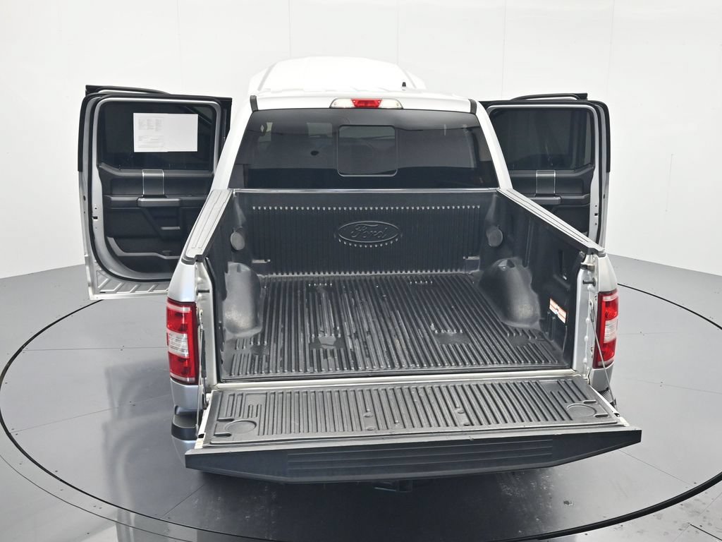 Used 2019 Ford F150 XLT w/ Equipment Group 302A Luxury AWD/4WD image 46