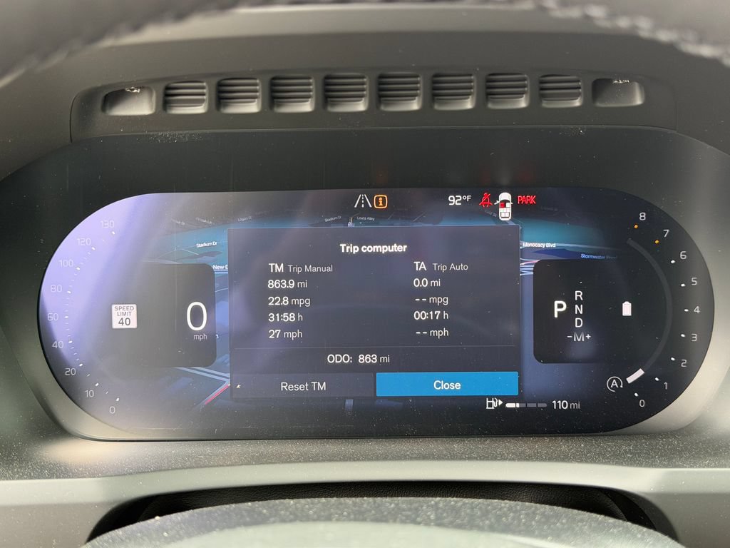 New 2026 Volvo XC90 B6 Plus w/ Protection Package Premier AWD/4WD image 20