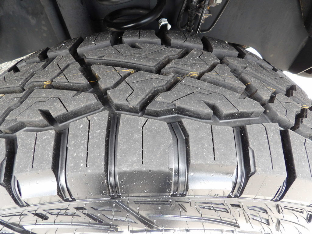Used 2024 Ford F250 XLT w/ FX4 Off-Road Package AWD/4WD image 59