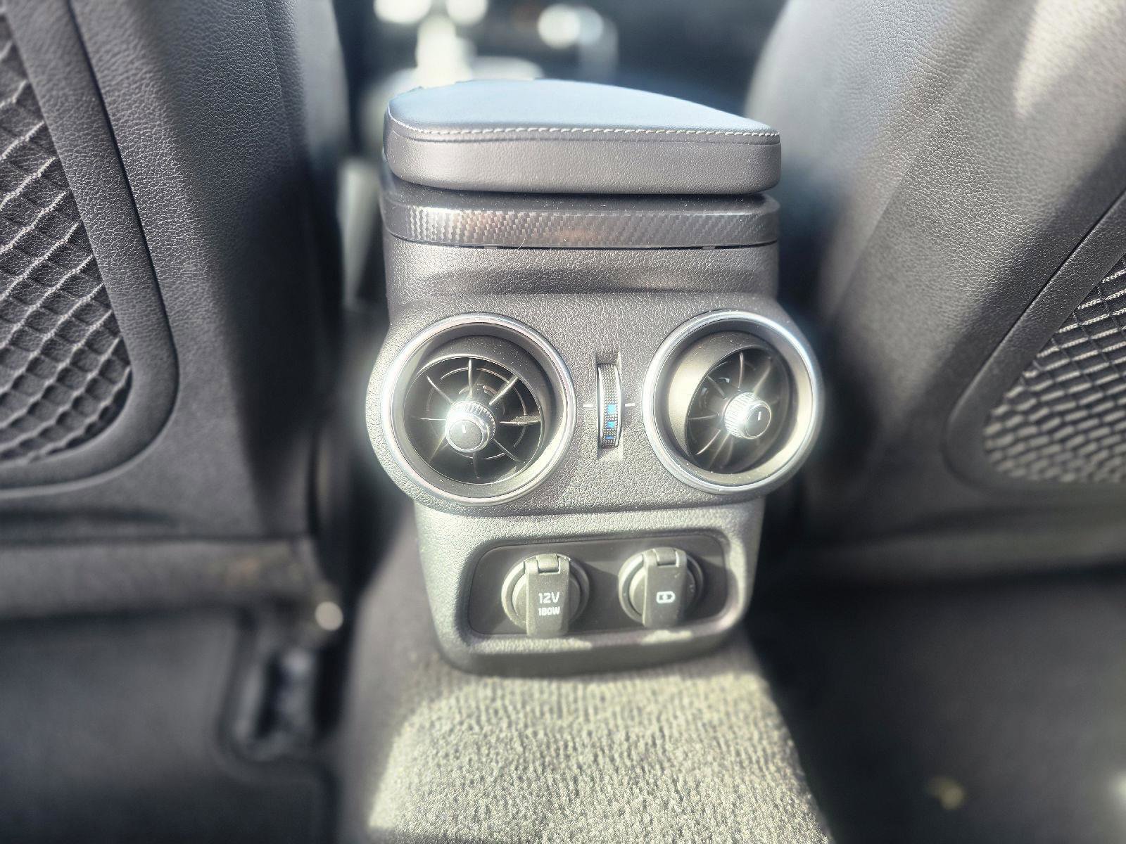 Used 2023 Kia Stinger GT-Line w/ Sun & Sound Package image 17