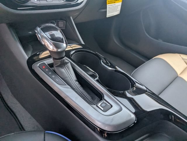 New 2026 Buick Envista Sport Touring w/ Convenience I Package FWD image 21