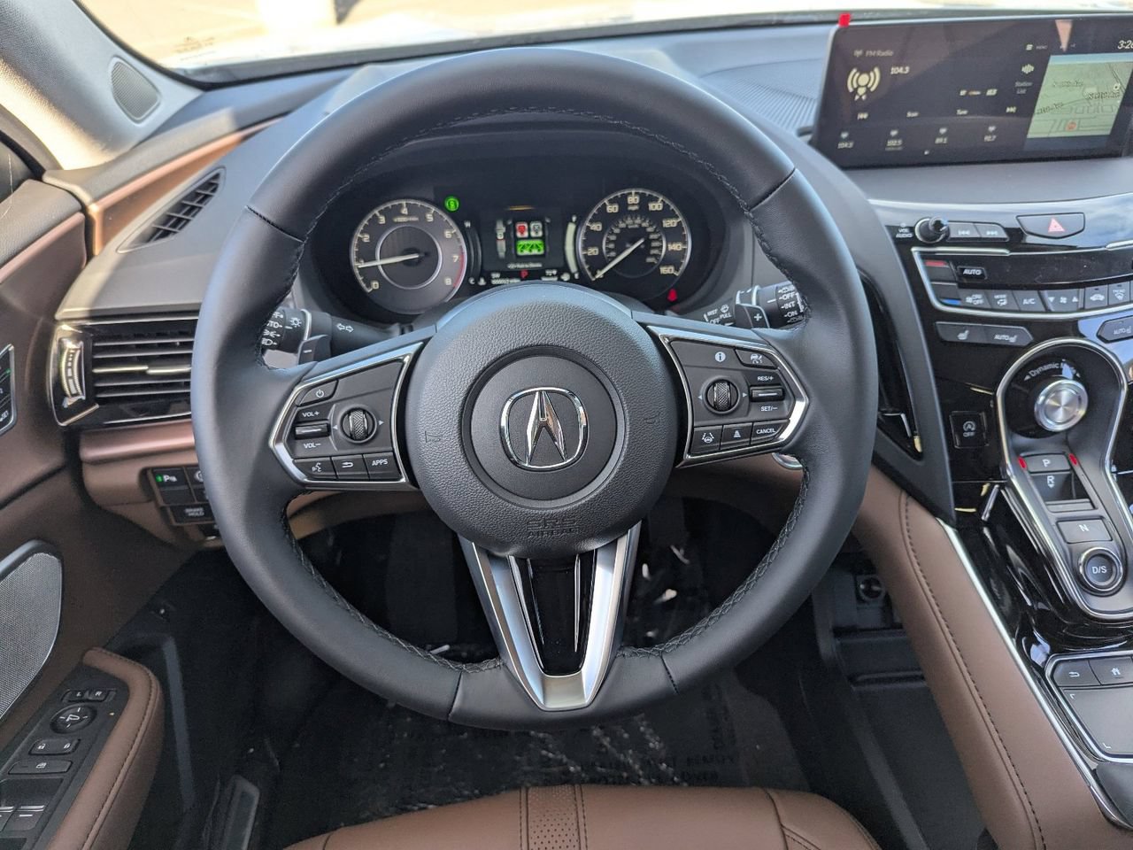 New 2026 Acura RDX SH-AWD w/ Technology Package image 25
