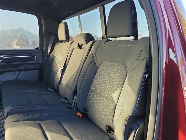 New 2026 RAM 1500 Big Horn image 13