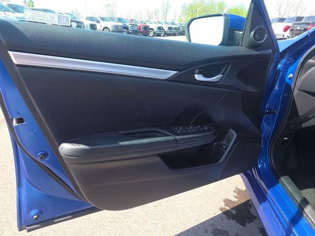 Used 2021 Honda Civic Sport image 19