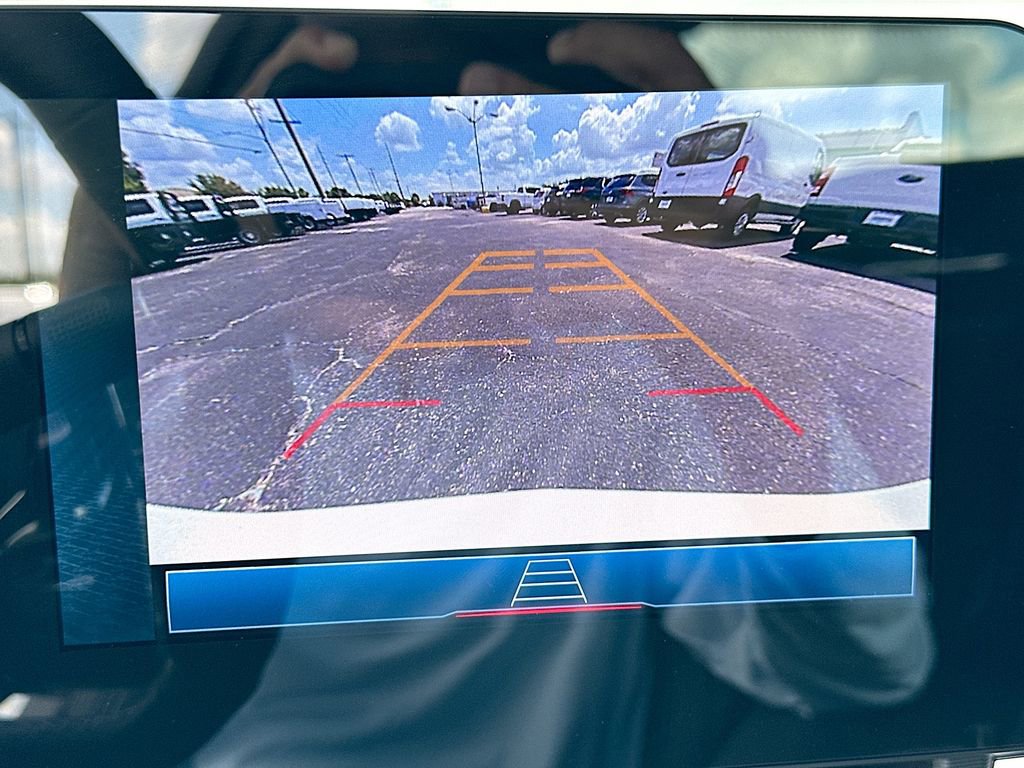 Used 2024 Chevrolet Corvette Z06 image 14