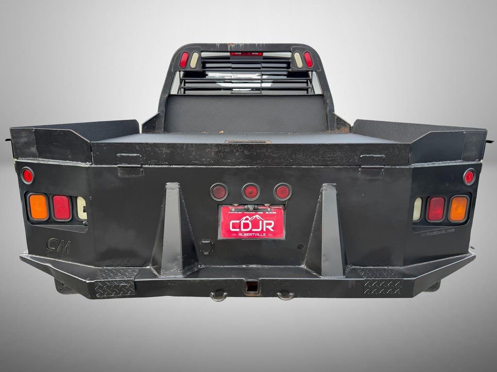 Used 2005 Dodge Ram 3500 Truck SLT w/ Quad Cab Big Horn Value Group image 7