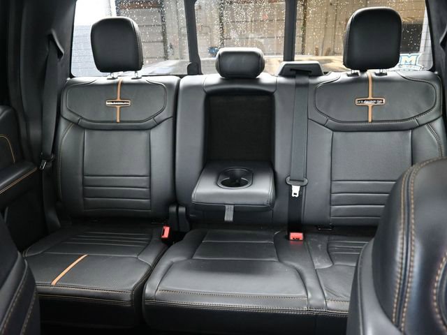 Used 2021 Ford F150 Platinum w/ Max Trailer Tow Package image 44