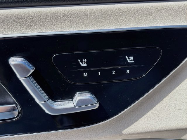 New 2027 Mercedes-Benz CLE 450 4MATIC Coupe image 20