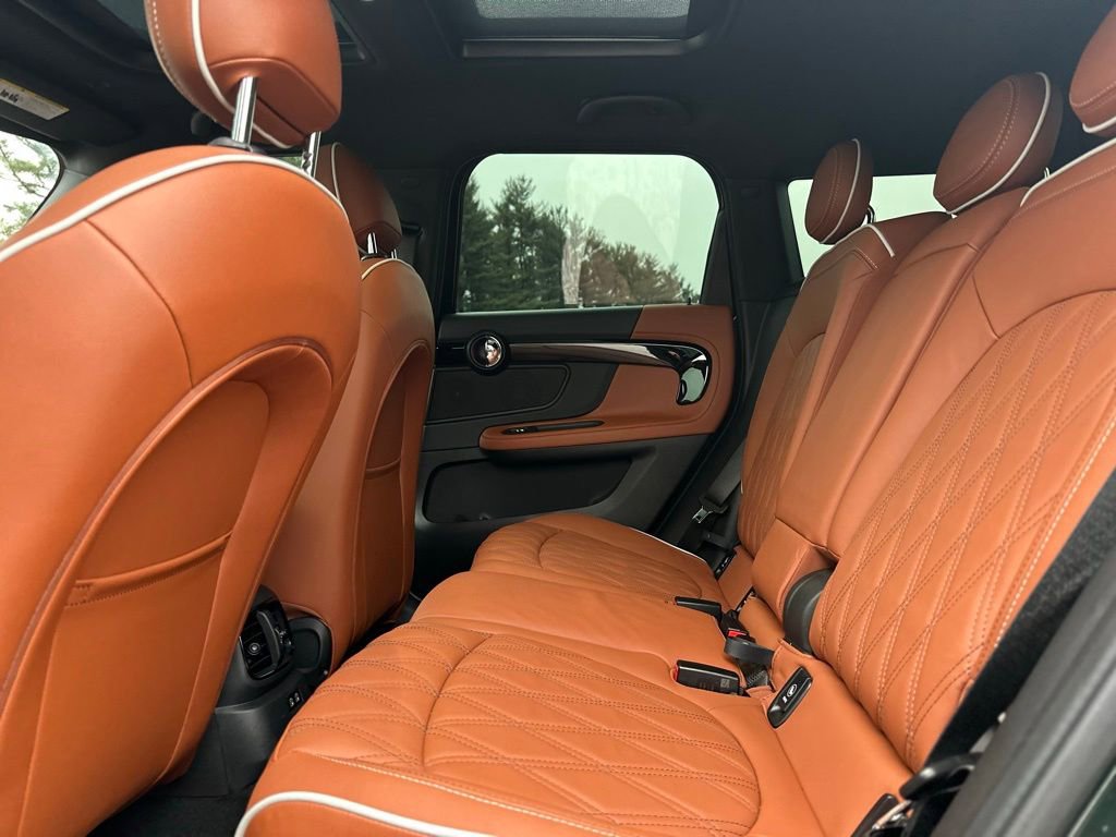 Used 2023 MINI Cooper Countryman John Cooper Works image 20