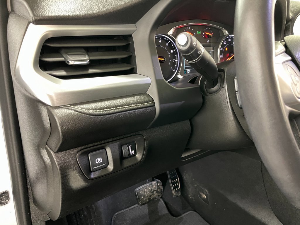 Used 2019 GMC Acadia SLE w/ Driver Alert Package I image 26