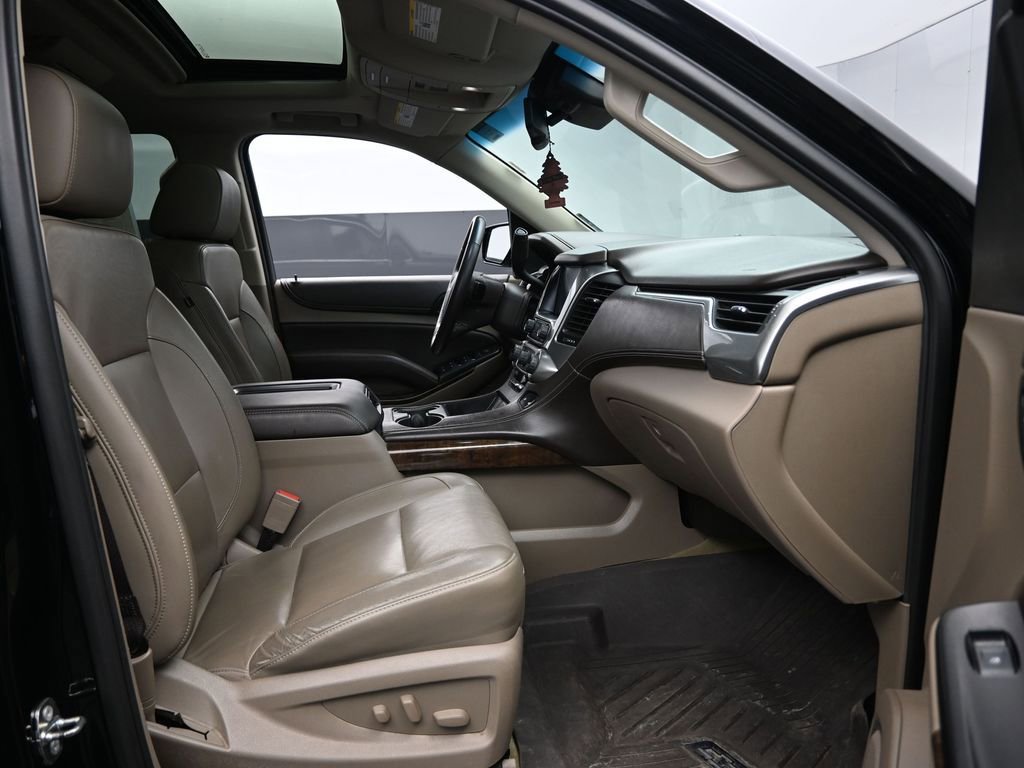 Used 2018 Chevrolet Tahoe LT image 35