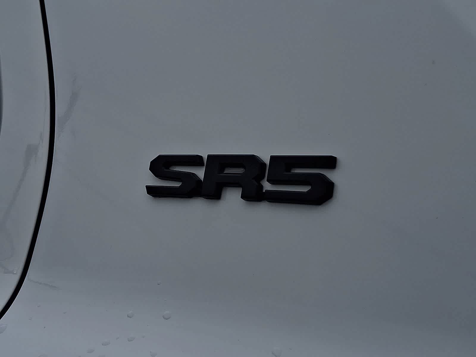 Certified 2026 Toyota 4Runner SR5 AWD/4WD image 32
