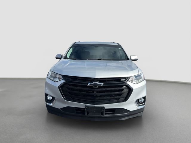 Used 2019 Chevrolet Traverse LT FWD image 2