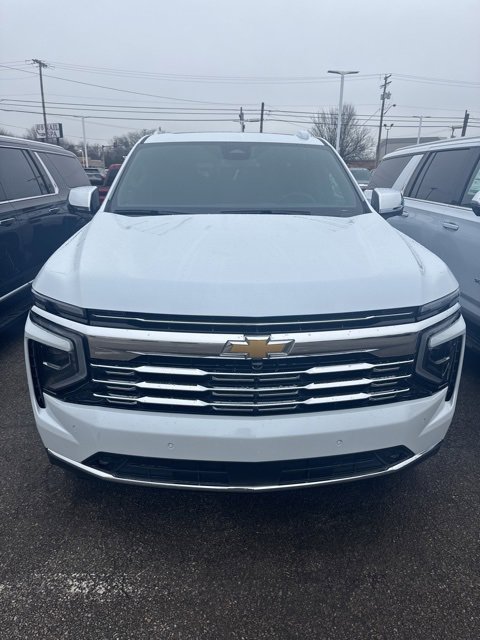 New 2026 Chevrolet Tahoe Premier w/ Sun And Tow Package image 2