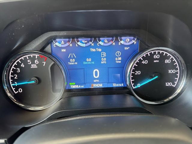 Used 2022 Ford F150 XLT w/ Equipment Group 302A High AWD/4WD image 19
