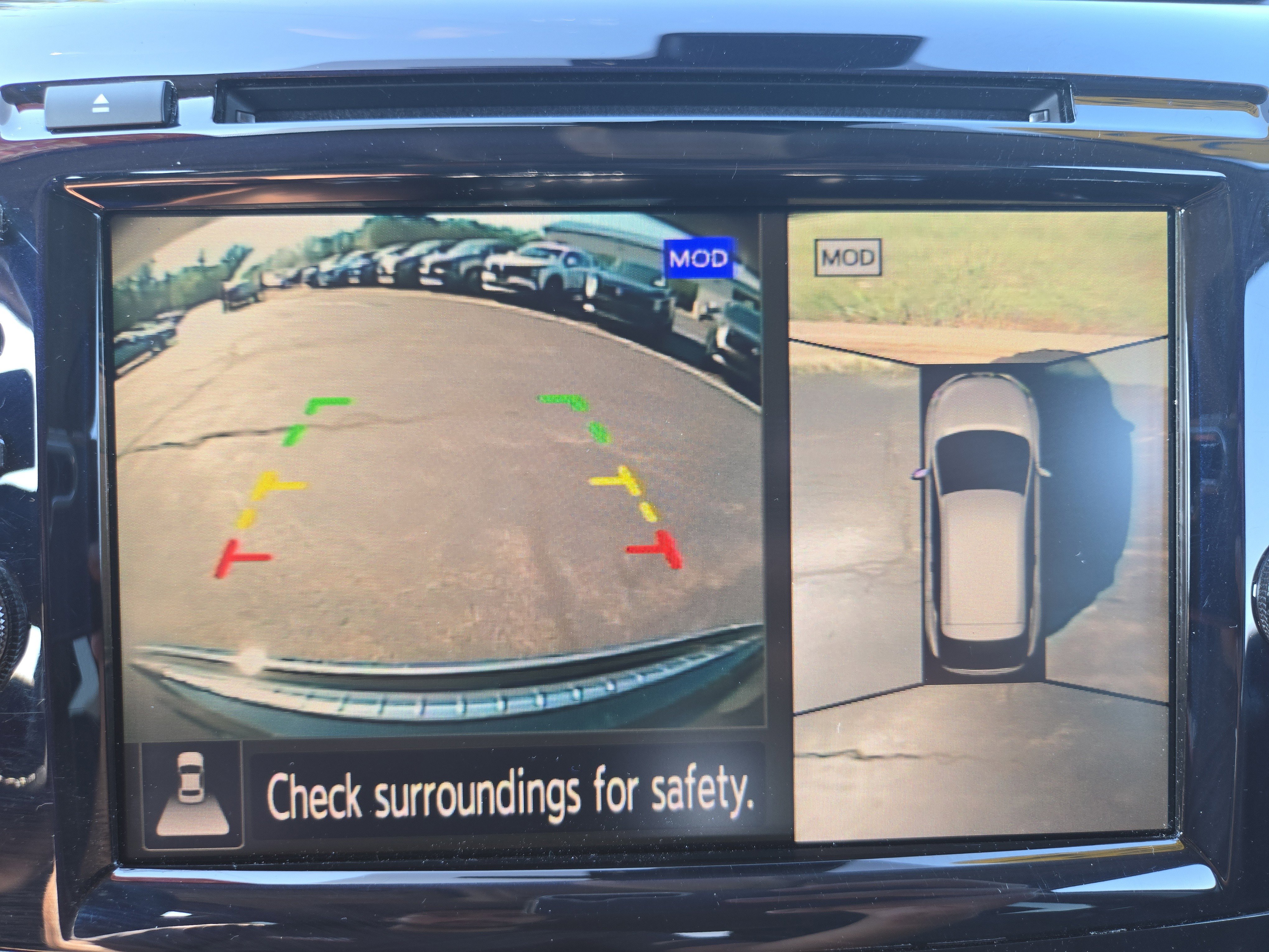 Certified 2024 Nissan Murano SL image 21