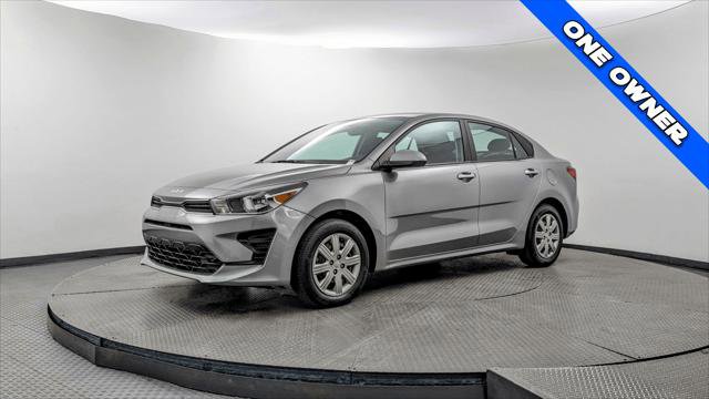 Used 2023 Kia Rio S image 2