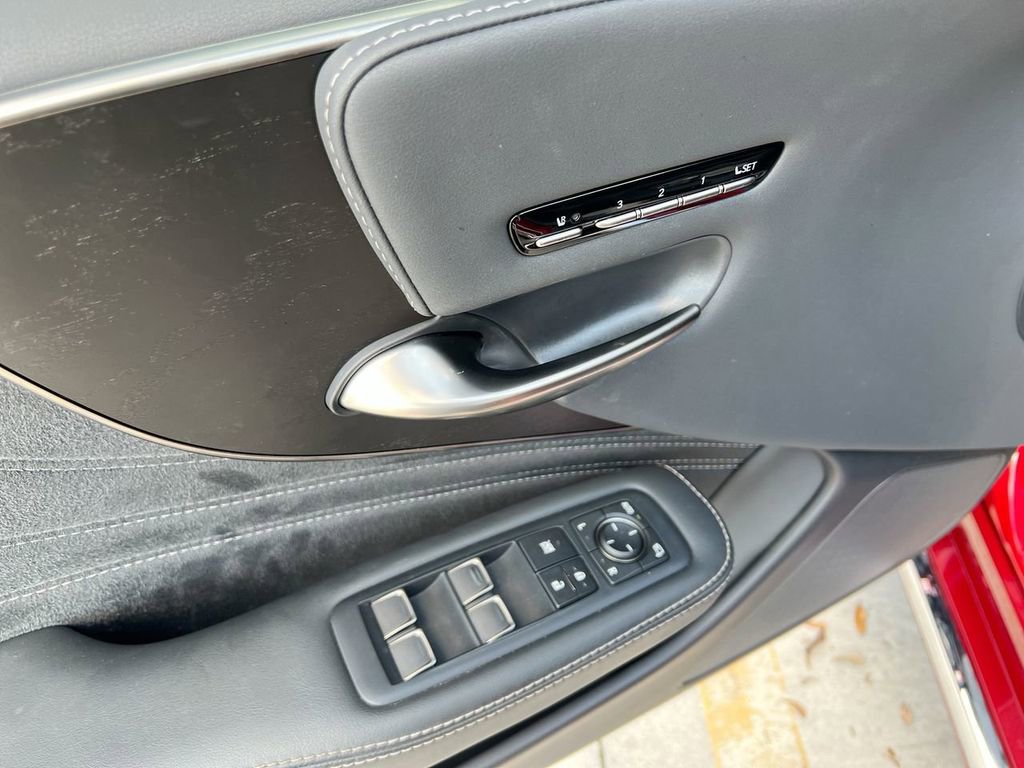 Certified 2024 Lexus LS 500 image 11