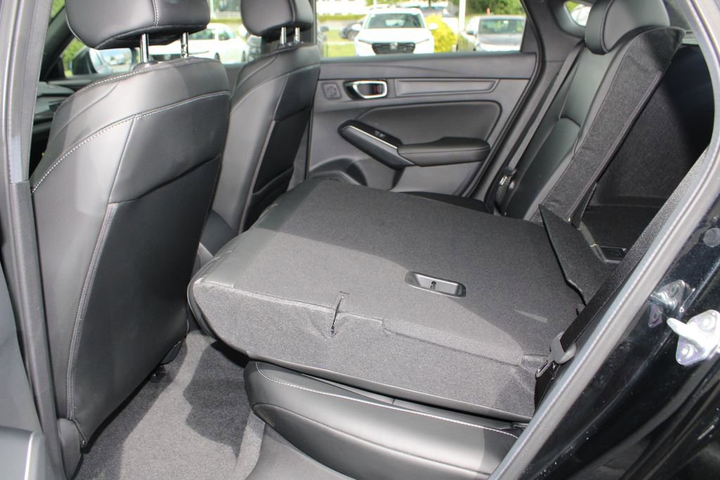 Used 2025 Acura Integra A-Spec FWD image 15