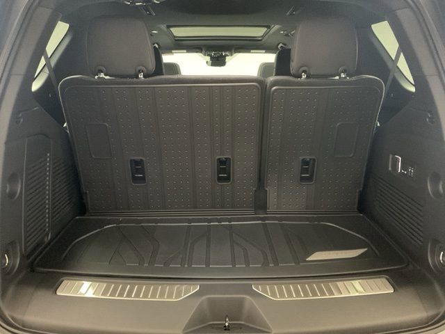 New 2026 Chevrolet Tahoe RST w/ Advanced Technology Package image 36