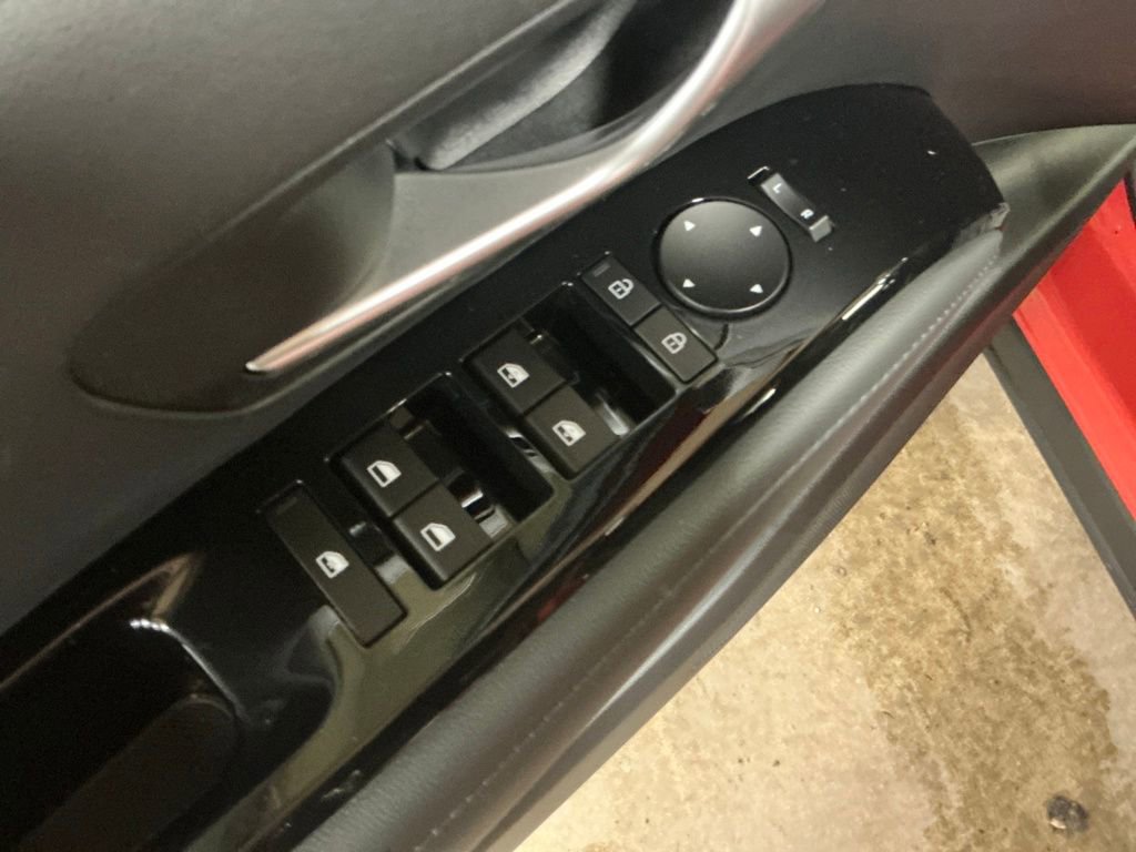 Used 2025 Hyundai Santa Cruz XRT image 15