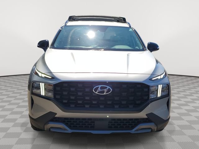 Used 2023 Hyundai Santa Fe XRT image 2