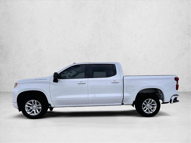 Used 2024 Chevrolet Silverado 1500 RST RWD image 6