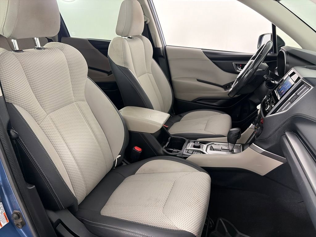 Used 2019 Subaru Forester Premium w/ All-Weather Package AWD/4WD image 29
