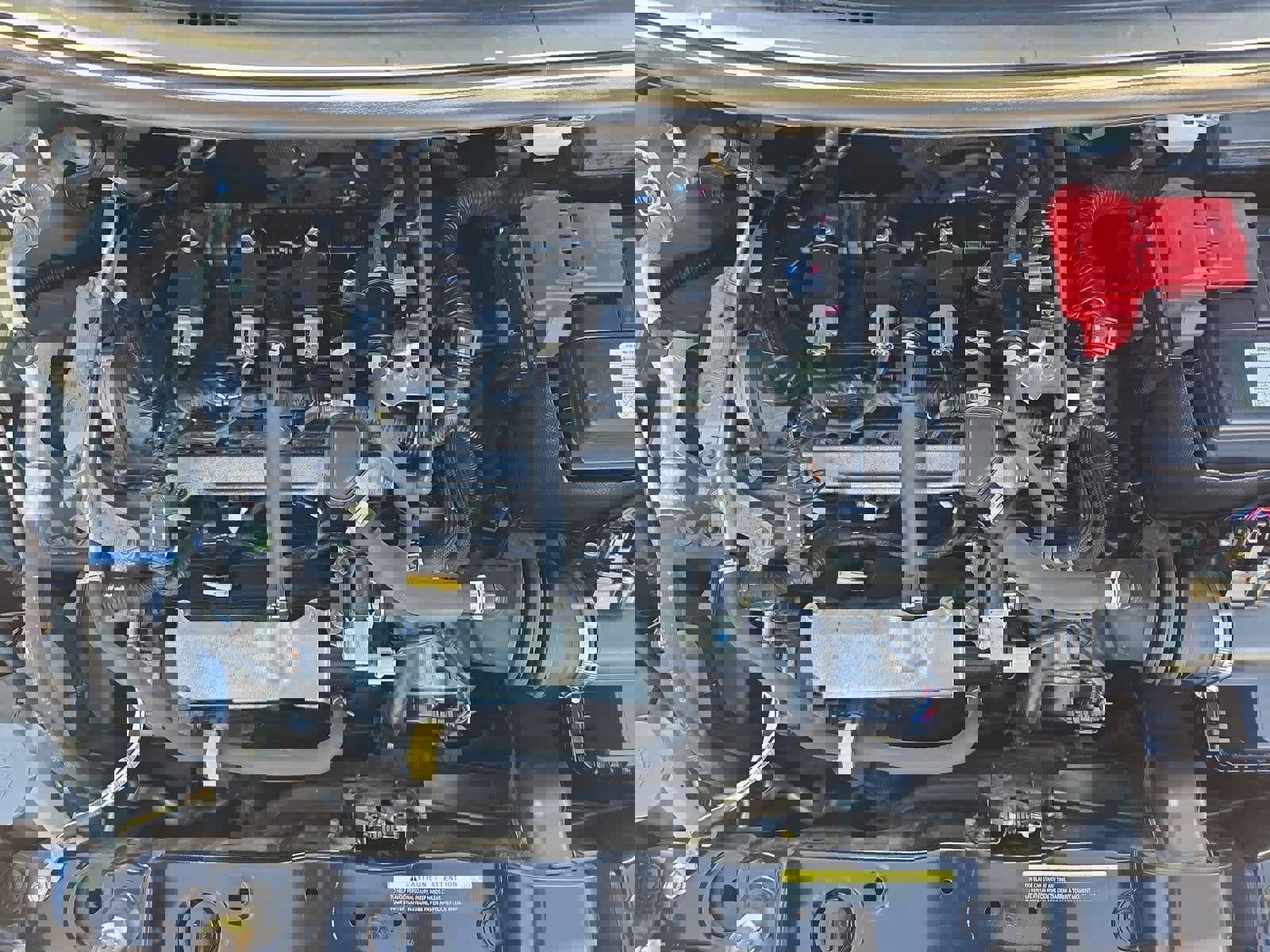 Used 2021 Nissan Versa SV image 12