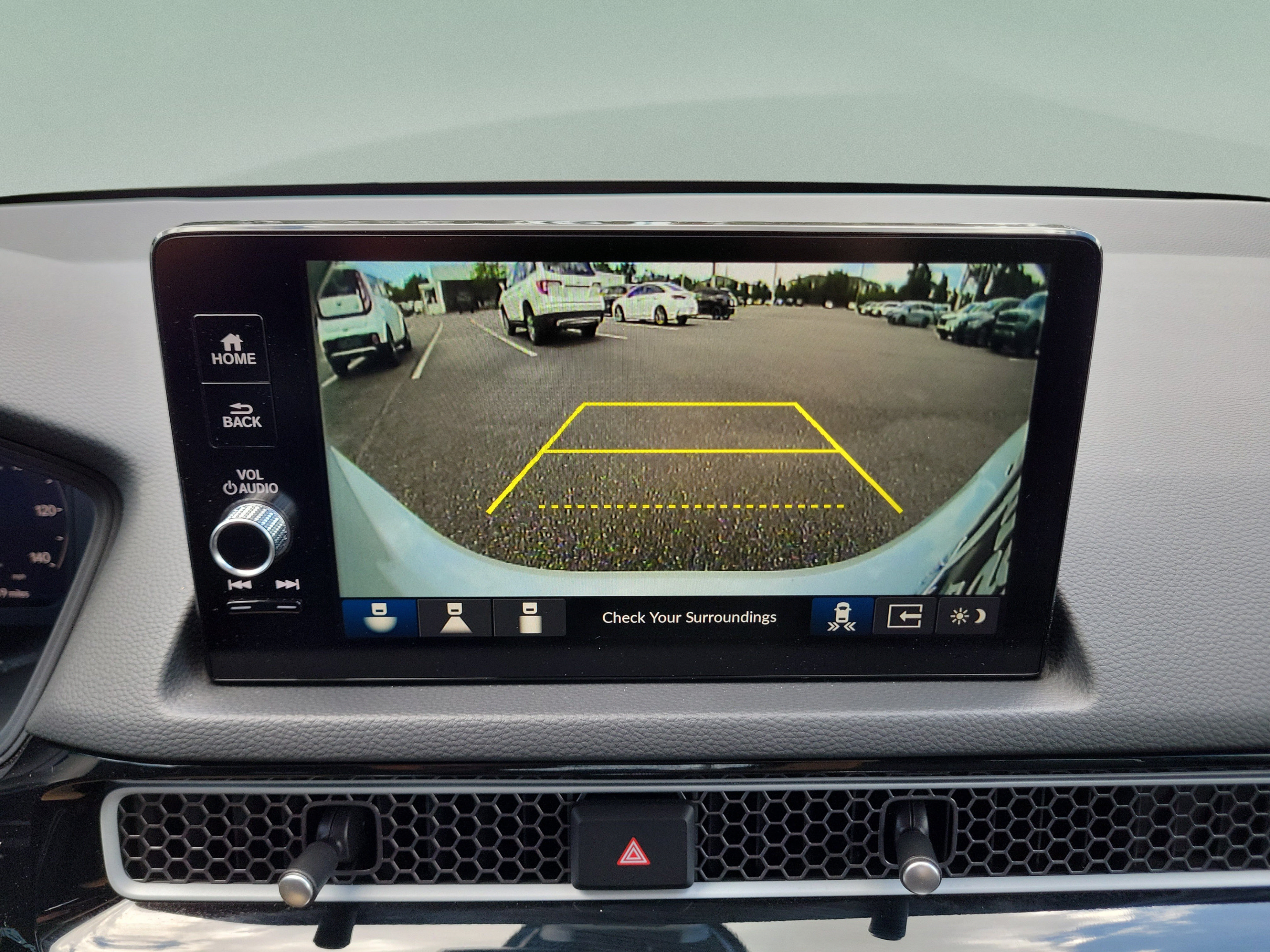 Used 2026 Honda Civic Sport Touring image 32