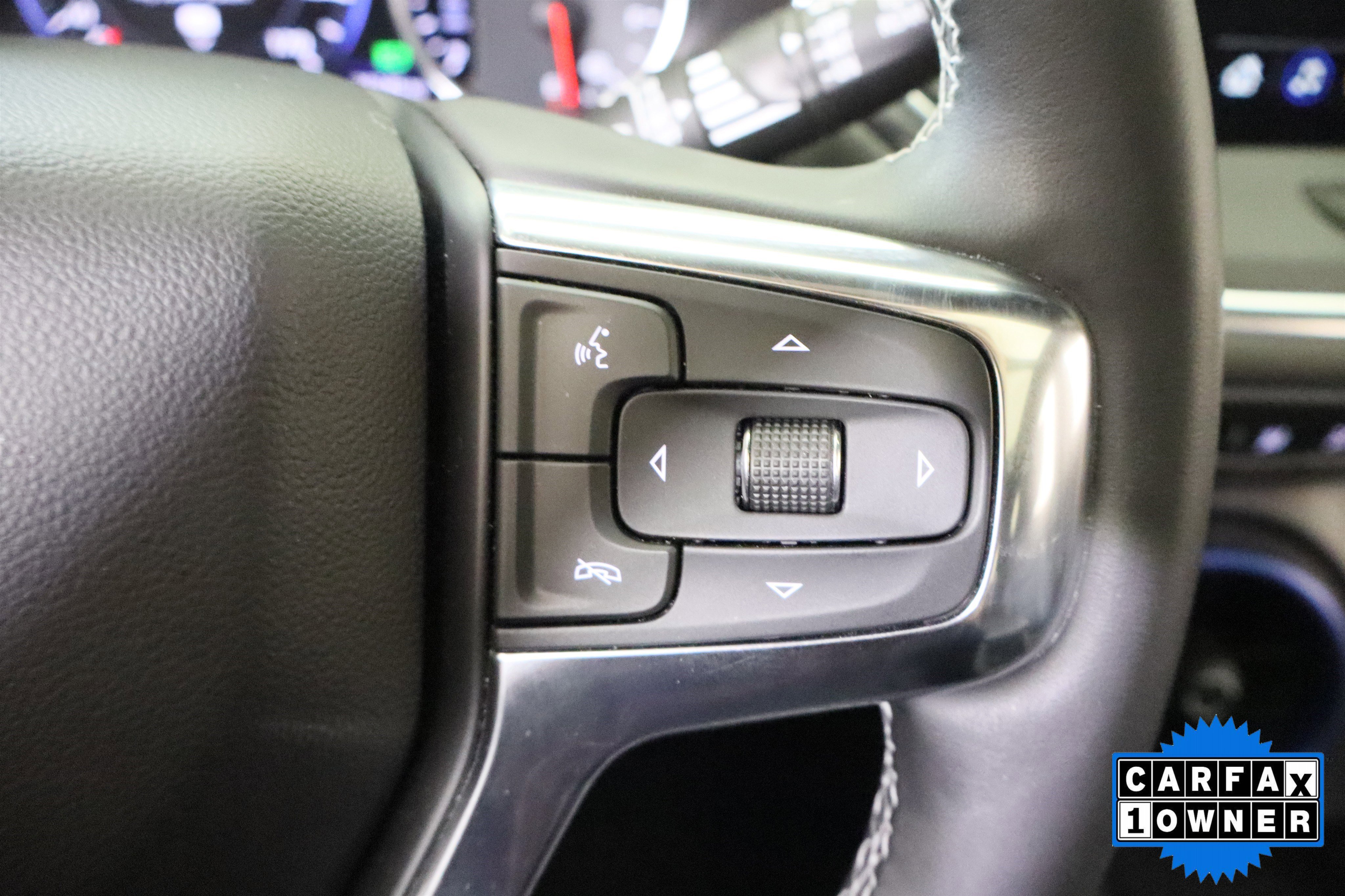 Used 2023 Chevrolet Blazer RS w/ Driver Confidence II Package AWD/4WD image 27