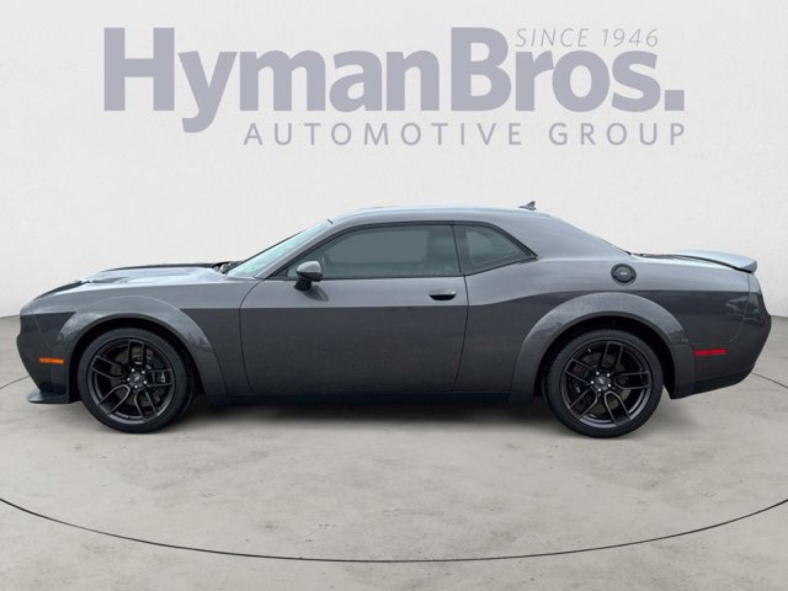 Used 2021 Dodge Challenger R/T Scat Pack image 6